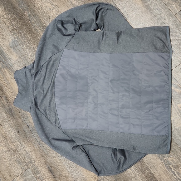 Under Armour Zip Front Jacket - Picture 2 of 5